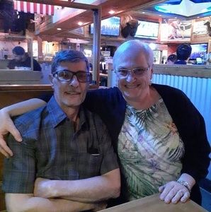 Meet your Posher, Cheryl